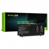 Green Cell Batería SH03XL 859356-855 859026-421 HSTNN-LB7L para HP Spectre x360 13-AC 13-AC000 13-W 13-W000