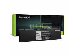 Green Cell Batería WD52H GVD76 para Dell Latitude E7240 E7250