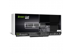 Green Cell PRO Batería AS16A5K AS16A7K AS16A8K para Acer Aspire E5-575 E5-575G E15 E5-575 E15 E5-575G E5-774G F5-573G