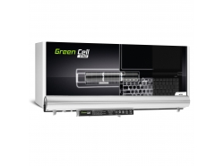 Green Cell PRO Batería LA04 LA04DF 728460-001 para HP Pavilion 15-N 15-N065SR 15-N065SW 15-N067SG 15-N070SW HP 248 G1 340 G1