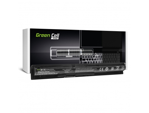 Green Cell PRO Batería RI04 805294-001 805047-851 HSTNN-DB7B para HP ProBook 450 G3 455 G3 470 G3