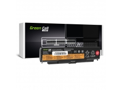Green Cell PRO Batería 45N1144 45N1147 45N1152 45N1153 45N1160 para Lenovo ThinkPad T440p T540p W540 W541 L440 L540