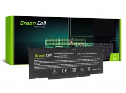 Green Cell Batería B41N1526 para Asus FX502 FX502V FX502VD FX502VM ROG Strix GL502VM GL502VT GL502VY
