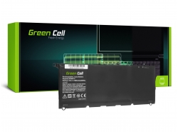 Green Cell Batería PW23Y para Dell XPS 13 9360