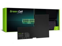 Green Cell Batería BTY-M6F para MSI GS60 MS-16H2 MS-16H3 MS-16H4 PX60 WS60