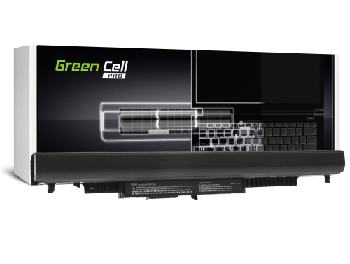 Green Cell PRO Batería HS04 HSTNN-LB6U HSTNN-LB6V 807957-001 para HP 240 G4 G5 245 G4 G5 250 G4 G5 255 G4 G5 256 G4 340 G3