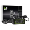 Fuente de alimentación / cargador Green Cell PRO 10.5V 3.8A 40W para Sony Vaio S13 SVS13 Pro 11 13 Duo 11 13