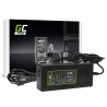Fuente de alimentación / cargador Green Cell Pro 19V 6.32A 120W para Acer Aspire 7552G 7745G 7750G V3-771G V3-772G