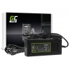 Fuente de alimentación / cargador Green Cell Pro 19V 6.32A 120W para Asus N501J N501JW Zenbook Pro UX501 UX501J UX501JW UX501V U