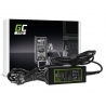 Fuente de alimentación / cargador Green Cell PRO 19V 2.15A 40W para Acer Aspire One 531 533 1225 D255 D257 D260 D270 ZG5