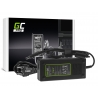 Fuente de alimentación / cargador Green Cell PRO 18.5V 6.5A 120W para HP Compaq 6710b 6730b 6910p nc6400 nx7400 EliteBook 2530p 