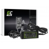 Fuente de alimentación / cargador Green Cell Pro 19V 2.1A 40W para Samsung N100 N130 N145 N148 N150 NC10 NC110 N150 Plus