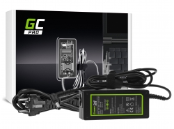 Fuente de alimentación / cargador Green Cell PRO 16V 4A 64W para Sony Vaio PCG-R505 VGN-B VGN-S VGN-S360 VGN-T VGN-UX VGN-UX380N