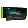 Green Cell Batería PA06 HSTNN-DB7K para HP Pavilion 17-AB 17-AB051NW 17-AB073NW