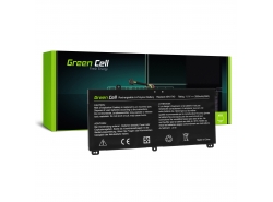 Green Cell Batería para Lenovo ThinkPad T550 T560 W550s P50s