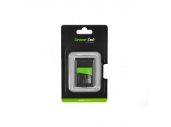 Bateria Green Cell