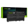 Green Cell Batería HT03XL L11119-855 para HP 250 G7 G8 255 G7 G8 240 G7 G8 245 G7 G8 470 G7, HP 14 15 17, HP Pavilion 14 15