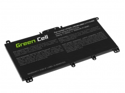 Green Cell Batería