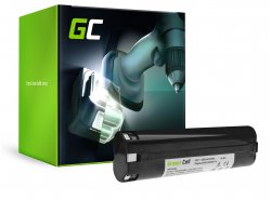 Werkzeug Akku 9000 9001 für Makita 4000 DA390D