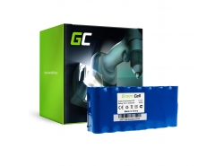 Bateria Akumulator Green Cell do Kosiarki Automatycznej Husqvarna Automower 320 330X 430 18V 5Ah