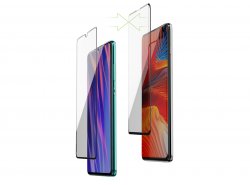 Cristal protector GC Clarity para Xiaomi Mi 9