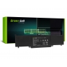 Green Cell Batería C31N1339 para Asus ZenBook UX303 UX303U UX303UA UX303UB UX303L Transformer TP300L TP300LA TP300LD TP300LJ