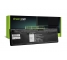 Green Cell Batería GVD76 F3G33 para Dell Latitude E7240 E7250