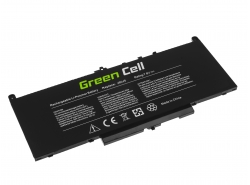 Green Cell Batería