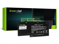 Green Cell Batería NP03XL 760944-241 760944-421 761230-005 HSTNN-LB6L para HP Envy x360 15-U 15-U000 15-U200 Pavilion x360 13-A