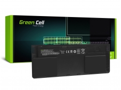 Green Cell Batería OD06XL HSTNN-IB4F para HP EliteBook Revolve 810 G1 G2 G3