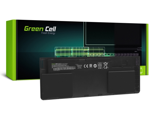 Green Cell Batería OD06XL 698943-001 para HP EliteBook Revolve 810 G1 810 G2 810 G3