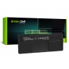 Green Cell Batería OD06XL 698943-001 para HP EliteBook Revolve 810 G1 810 G2 810 G3