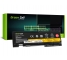 Green Cell Batería 45N1036 45N1037 45N1038 42T4844 42T4845 42T4847 0A36287 para Lenovo ThinkPad T420s T420si T430s T430si