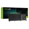 Green Cell Batería C41N1416 para Asus G501J G501JW G501V G501VW Asus ZenBook Pro UX501 UX501J UX501JW UX501V UX501VW