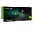 Green Cell Batería A41N1501 para Asus ROG GL752 GL752V GL752VW, Asus VivoBook Pro N552 N552V N552VW N552VX N752 N752V N752VX