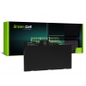 Green Cell Batería TA03XL para HP EliteBook 745 G4 755 G4 840 G4 850 G4 HP ZBook 14u G4 15u G4 HP mt43