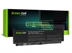 Green Cell Batería 01AV405 01AV406 01AV407 01AV408 para Lenovo ThinkPad T460s T470s