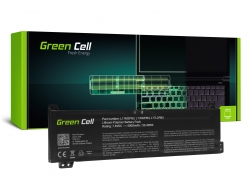 Green Cell Laptop Battery 42T4832 para IBM Lenovo ThinkPad T410s T410si