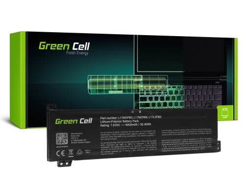 Green Cell Batería para Lenovo V130-15 V130-15IGM V130-15IKB V330-14 V330-14ISK V330-15 V330-15IKB V330-15ISK