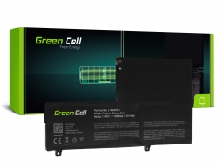 Green Cell Batería L14L2P21 L14M2P21 para Lenovo S41-70 500-14IBD 500-14IHW 500-14ISK 500-15 500-15IBD 500-15IHW 500-15ISK