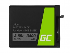 Green Cell BM3E battery for Xiaomi Mi 8 phone