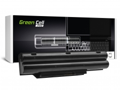 Green Cell PRO Batería FPCBP331 FMVNBP213 para Fujitsu Lifebook A512 A532 AH502 AH512 AH532