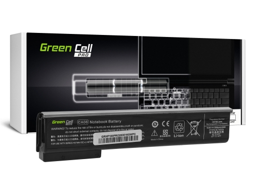 Green Cell PRO Batería CA06XL CA06 718754-001 718755-001 718756-001 para HP ProBook 640 G1 645 G1 650 G1 655 G1