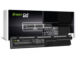 Green Cell PRO Batería PR06 para HP ProBook 4330s 4331s 4430 4430s 4431s 4446s 4530 4530s 4535 4535s 4540 4540s 4545 4545s