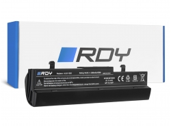 RDY Batería AL31-1005 AL32-1005 ML31-1005 ML32-1005 para Asus Eee-PC 1001 1001PX 1001PXD 1001HA 1005 1005H 1005HA