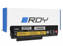 RDY Batería 42T4861 42T4940 para Lenovo ThinkPad X220 X220i X220s