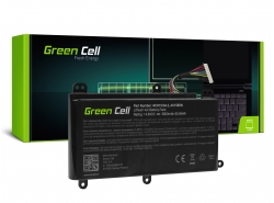 Green Cell Batería AS15B3N para Acer paradator 15 G9-591 G9-592 G9-593 17 G9-791 G9-792 G9-793 17X GX-791 GX-792 21X