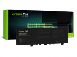 Green Cell Batería F62G0 para Dell Inspiron 13 5370 7370 7373 7380 7386 Dell Vostro 5370