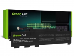 Batería para portátil Green Cell ® J60J5 para Dell Latitude E7270 E7470