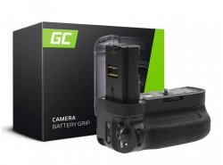 Grip Green Cell VG-C3EM para Cámara Sony α9 A9 α7 III A7 III α7R III A7R III